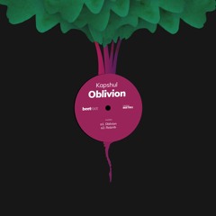 Kapshul - Rebirth (Original Mix)