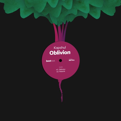 Kapshul - Rebirth (Original Mix)