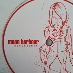 Vinyl Sanctuary Sessions Volume 20 - Moon Harbour Recordings