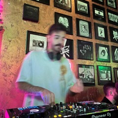 Extended Set @ Spinning Jenny 23/12/2022