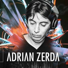 Guest Dj Mix by Adrian Zerda @ SpreeGroove Radio Show Berlin