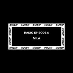 Syndikat Radio 5 - Mila