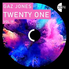 Twenty One | Gaz Jones [Vol 19]