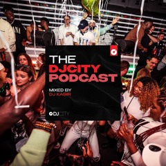 DJCity Podcast 2023