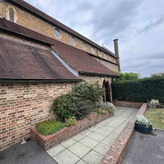 Bernard of Clairvaux 20 Aug 2025 Dorking 3.m4a