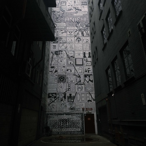 [NOM Vol.1] #jazzy #hiphop #R&B