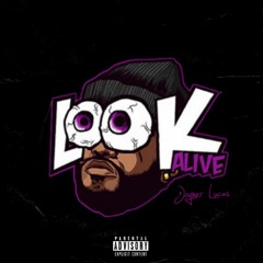 Joyner Lucas - Look Alive Remix (Prod. By KillaBeatz)