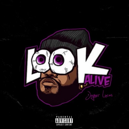 Joyner Lucas - Look Alive Remix (Prod. By KillaBeatz)