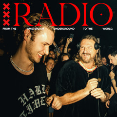 XXX Radio #134