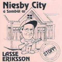 Lasse Eriksson - Friarin