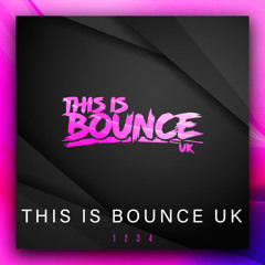 This Is Bounce UK - 1 2 3 4