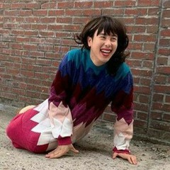 block b - her (sped up)