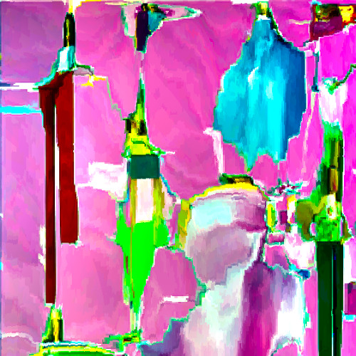 KEEP ON GOING BUT LEAVE ME HERE