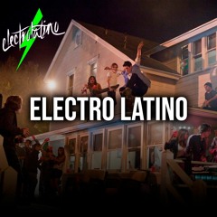 ELECTRO LATINO MUSIC DICIEMBRE (61 REMIXES)