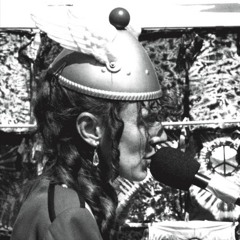 48. Mother's Musica Diaries - Ep. 48. - The Genie in the Machine-y - October 14, 2025