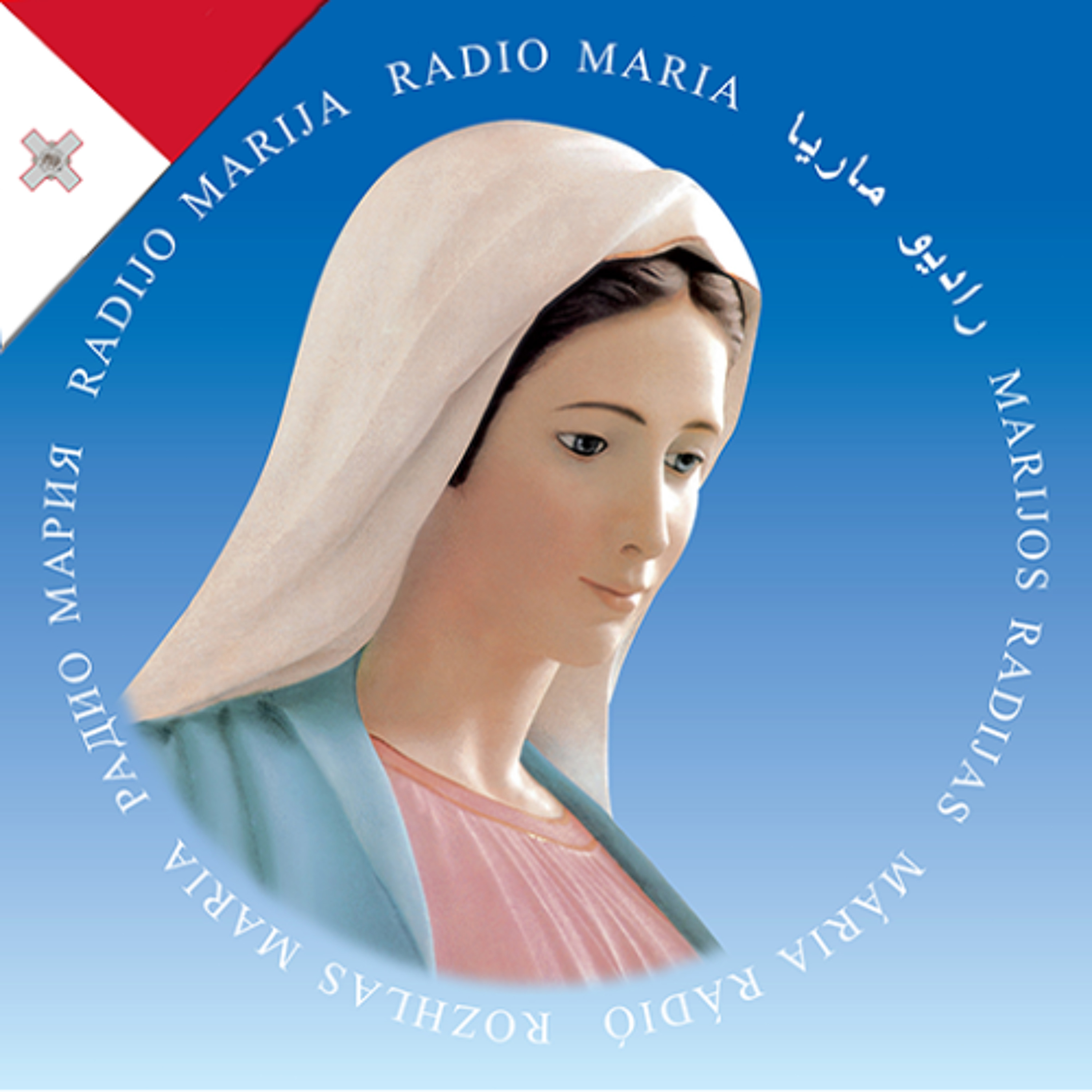 Radju Marija Malta