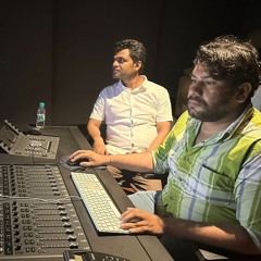 Audiobook Cult Sample