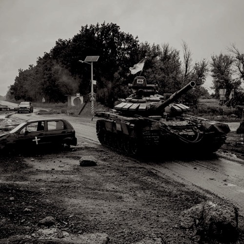 Forward To The Front