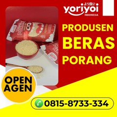 Jual Beras Shirataki Bali, Hub 0815-8733-334