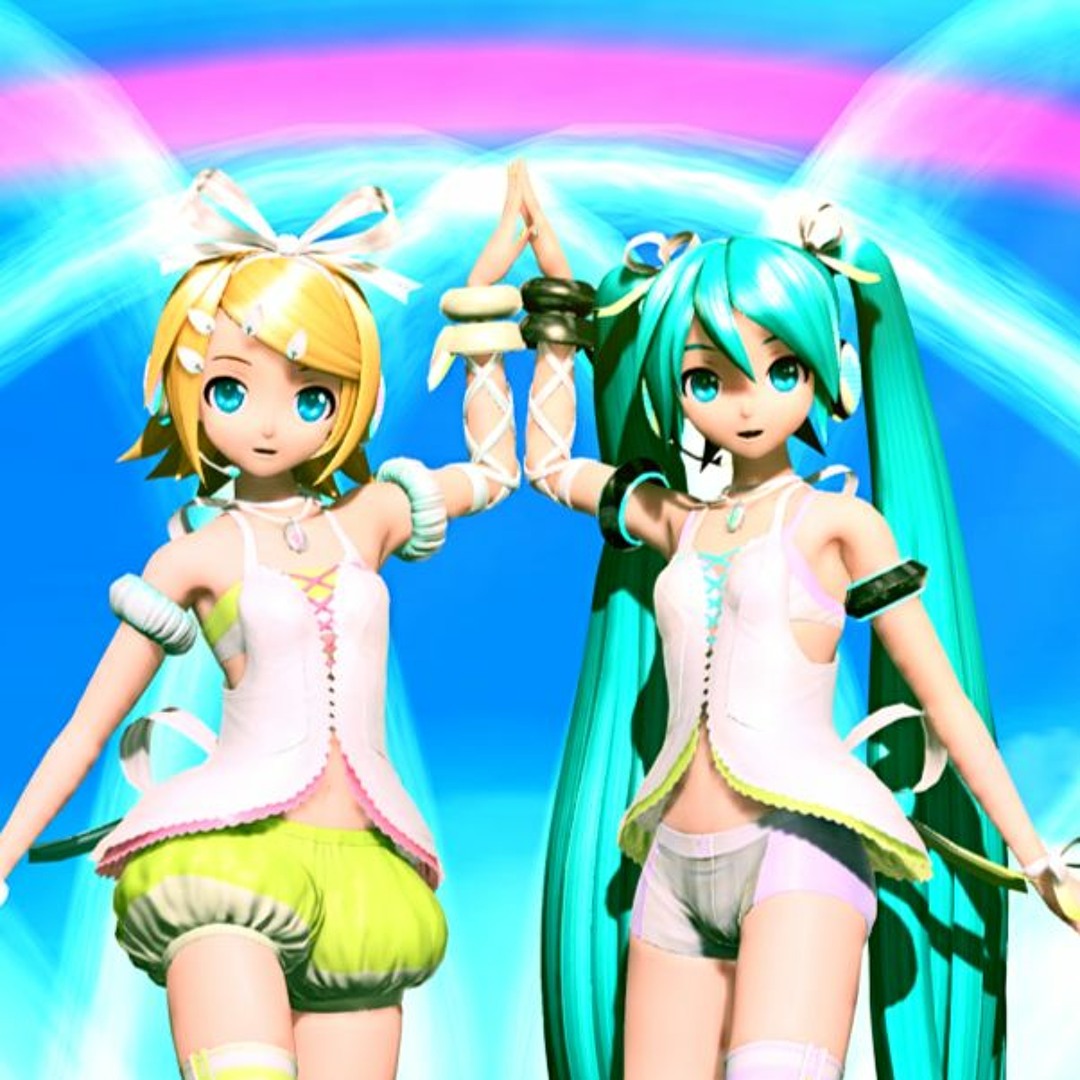 Stream samfree - PROMISE ft. 初音ミク & 鏡音リン【カバー