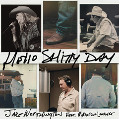 Hello Shitty Day (feat. Miranda Lambert)