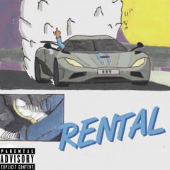 Yung Tjax - Rental (Prod. Vvsaint)