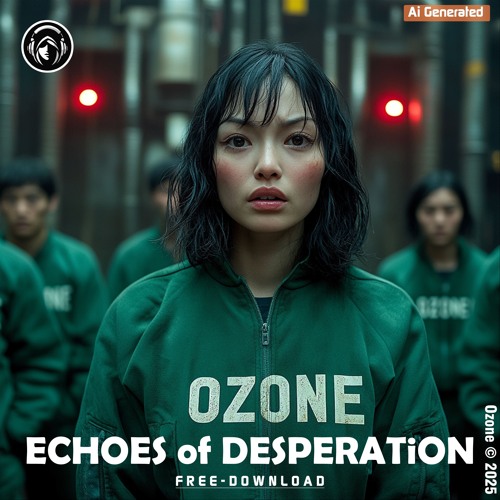 ECHOES Of DESPERATiON