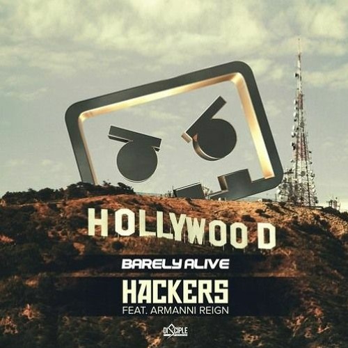 Barely Alive - Hackers ft. Armanni Reign (Apollo7 Remix)
