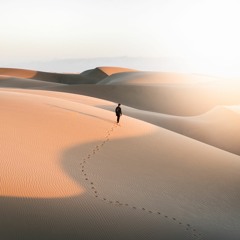 Desert | Royalty Free Music (CC BY) | Download link in description