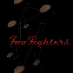 my hero - foo fighters