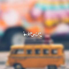KizoKiz - Intense (Audio Official)