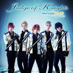【あんステJOK】Knights Escorts - Knights