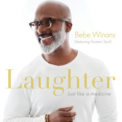 Laughter Just Like A Medicine (Radio Version) [feat. Korean Soul]