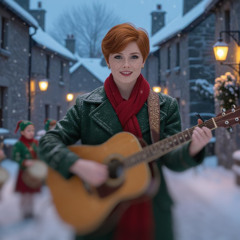 Dance of the Wren (Acoustic Session) Irish Winter Celebration