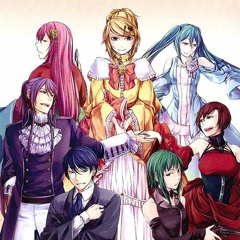 Evillious Chronicles | in order