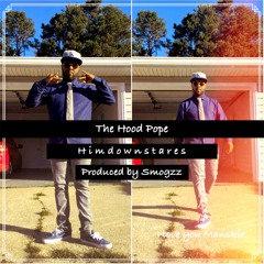 The Hood Pope (PRODUCED BY SMOGZZ)