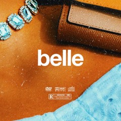 (FREE) | "Belle" | Tiwa Savage x Oxlade x Burna Boy Beat | Free Beat | Afrobeat Instrumental 2024