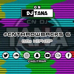 CN Throwbacks 6 | 00s HipHop | #CNThrowbacks