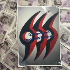 New style Loopholessoftware  input