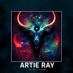 Artie Ray - Guardian of the galaxy