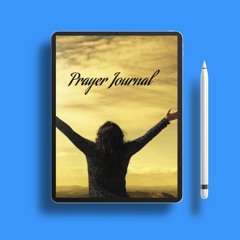 Prayer Journal: Prayer Journal for Women and Christian Notebook | Prayer Book for Women and Chr