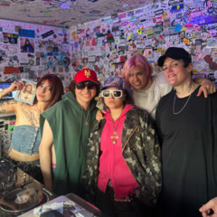 HD & FRIENDS on LOT RADIO