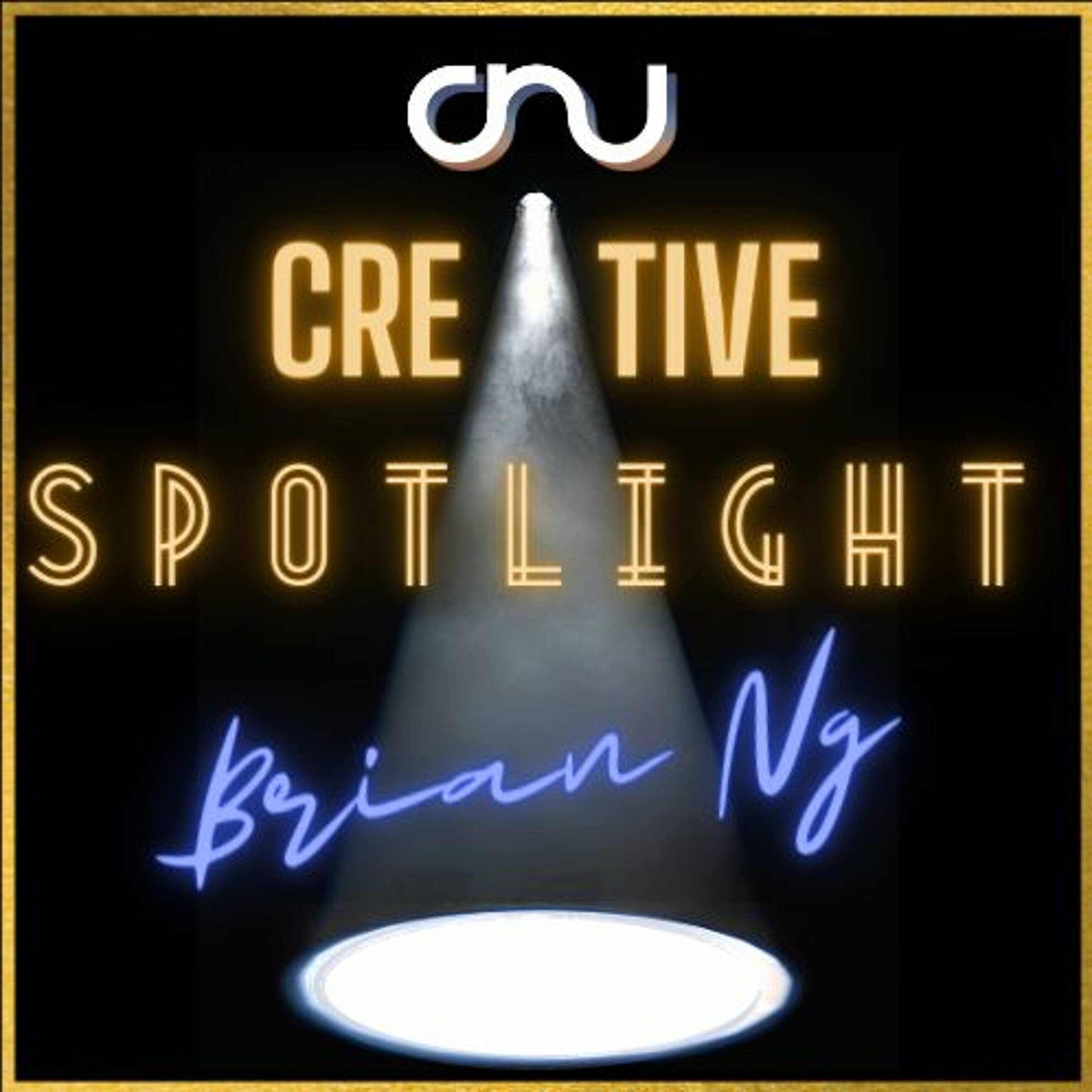 CnU Creatives Spotlight Webseries