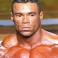 'Purpose' Kevin Levrone x Everlong (Foo Fighters)