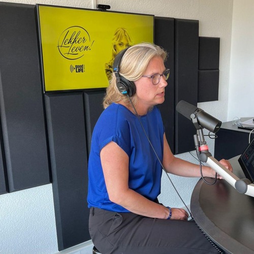 Jennefer Boskeljon - Lekker Leven 16 juni 2025