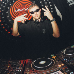 Archie Hamilton x Lunatica 31-10-2025