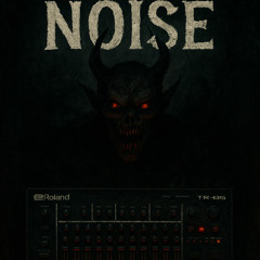 HateK - NoisE [ live extract ]