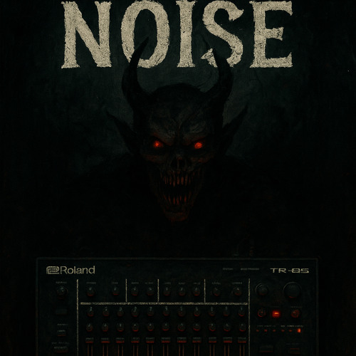 HateK - NoisE [ live extract ]