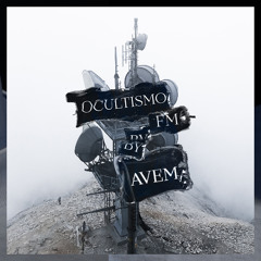 OCULTISMO FM 003 WITH AVEM