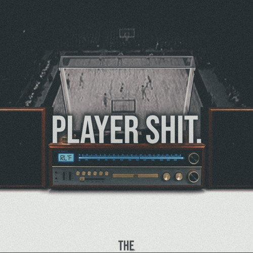 RL'F - Player shit. (Capone -N- Noreaga beat)